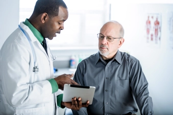 Ask About Advance Care Planning