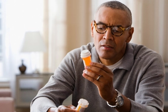 Write a List of Your Medications