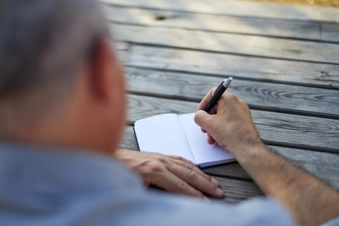 Make a List of Questions Ahead of Time Make a List of Questions Ahead of Time