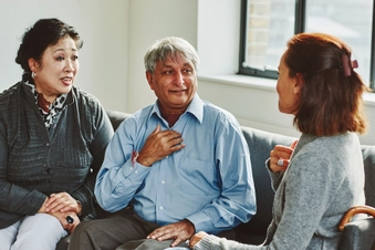 Ask For a Medical Interpreter Ask For a Medical Interpreter