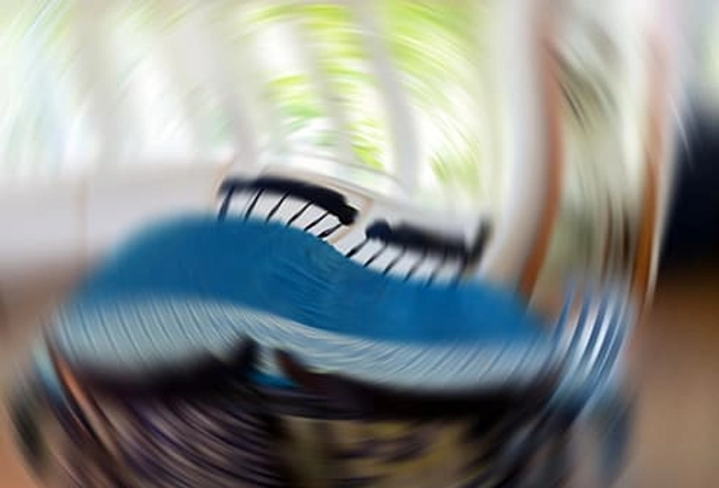 Vertigo Vertigo