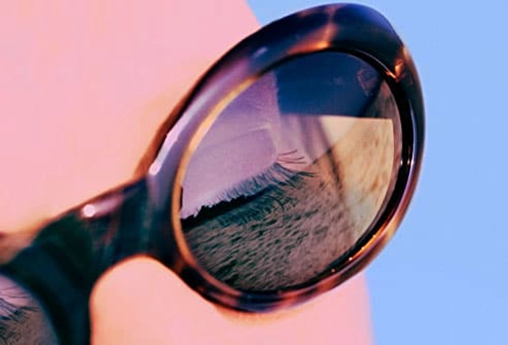 Easy on the Eyes Easy on the Eyes