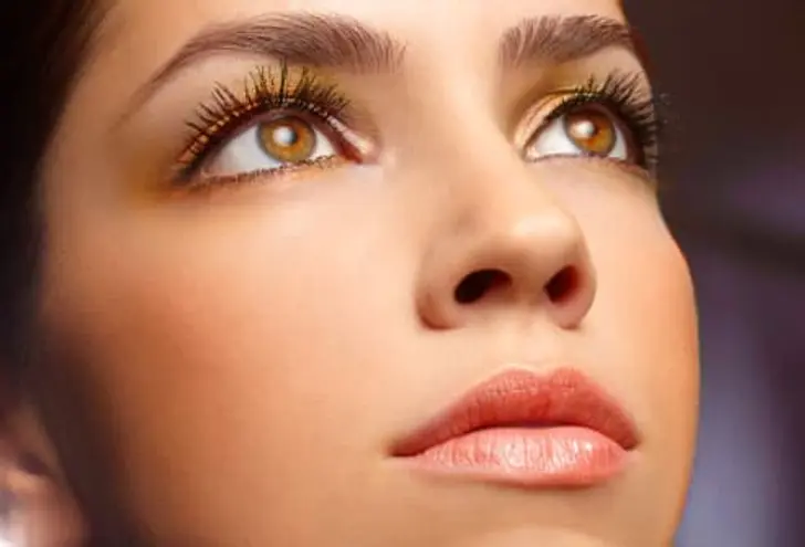 All Eyes on You All Eyes on You