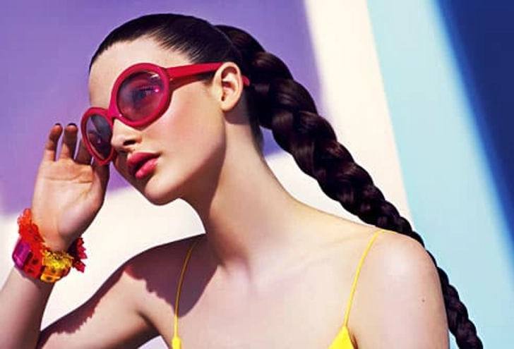 Hot Hairstyles That Keep You Cool Hot Hairstyles That Keep You Cool