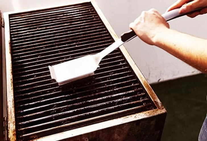 Grills Grills
