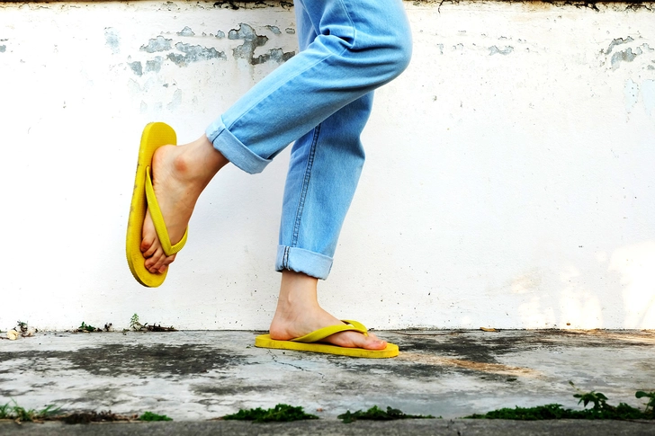 Flip-Flops Flip-Flops