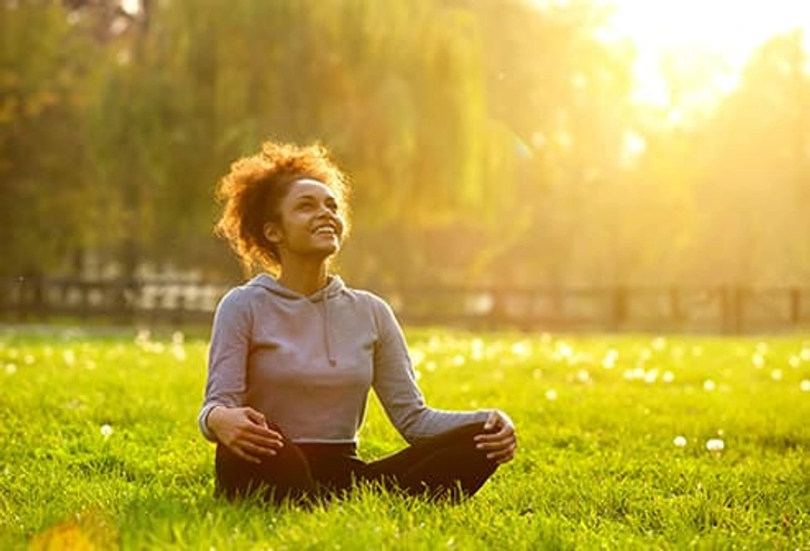 Emotional Well-Being Emotional Well-Being