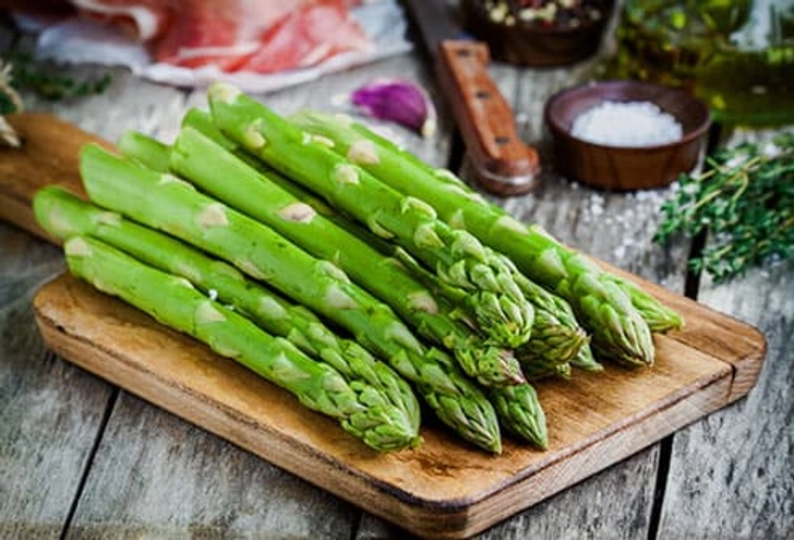 Asparagus Asparagus