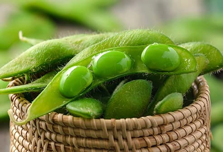 Edamame Edamame