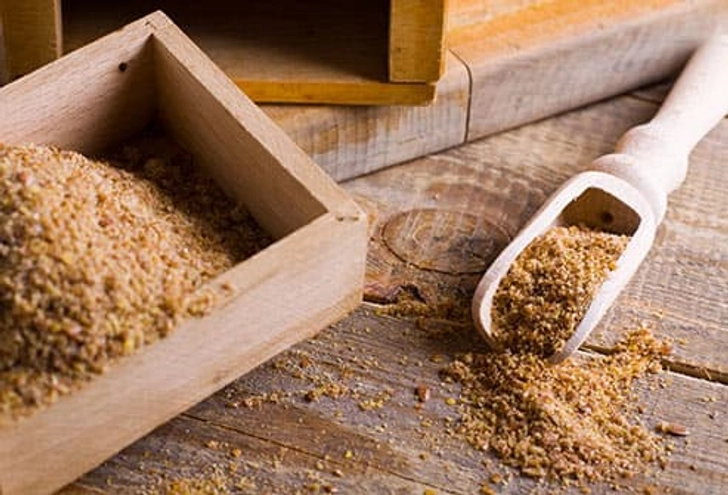 Flaxseed Flaxseed