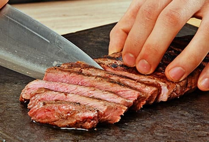 Lean Beef Lean Beef