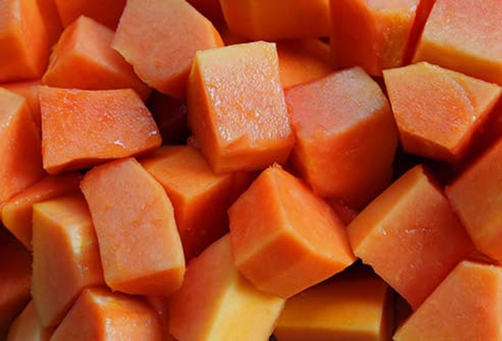 Papaya Papaya