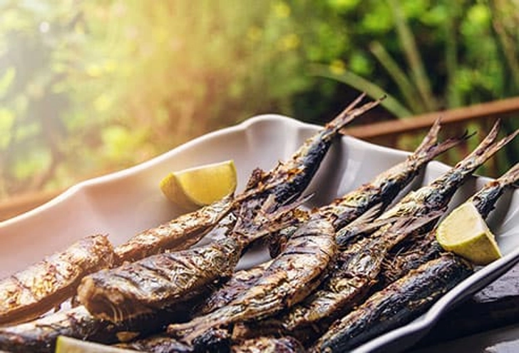 Sardines Sardines