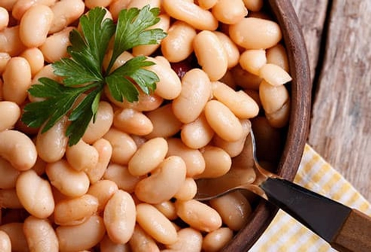 Beans Beans