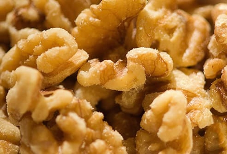 Walnuts Walnuts
