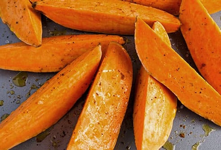 Sweet Potato Sweet Potato
