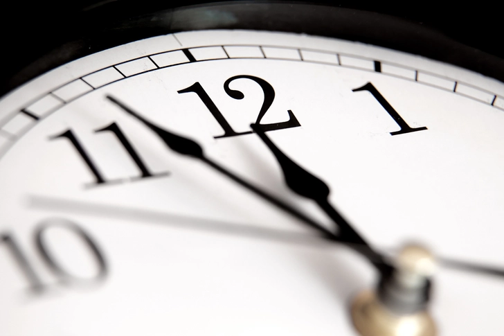 Timing Your Multi