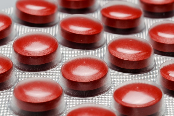 If You Take Iron Supplements