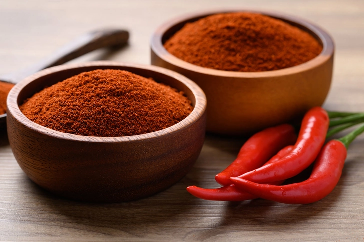 Capsaicin Capsaicin