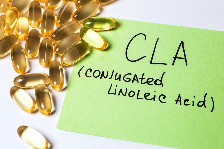 Conjugated Linoleic Acid (CLA) Conjugated Linoleic Acid (CLA)