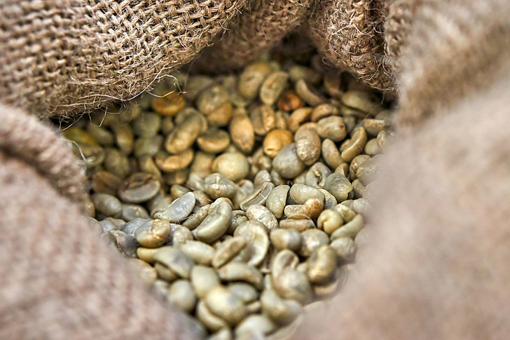 Caffeine and Coffee Extracts Caffeine and Coffee Extracts