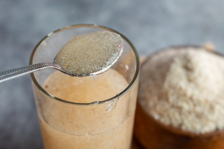 Psyllium Husk Psyllium Husk