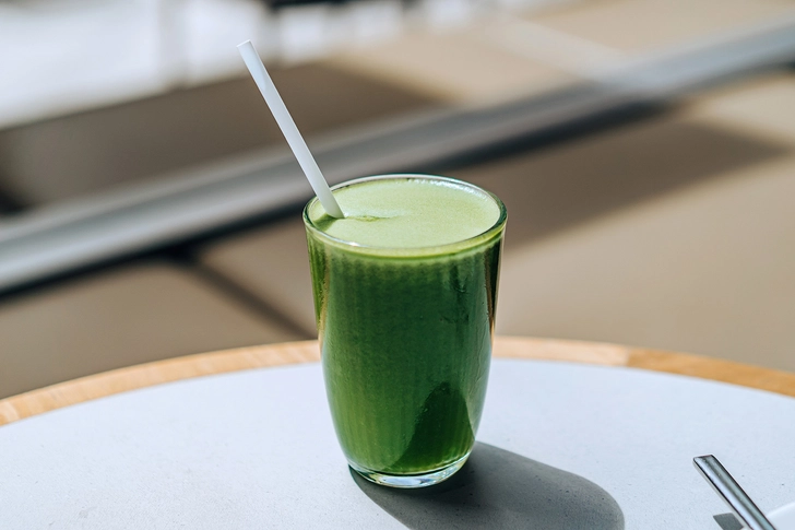 Spirulina Spirulina