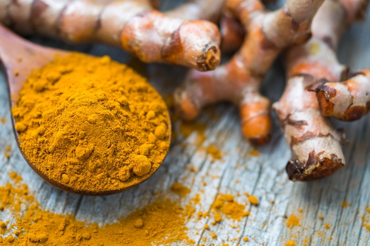 Curcumin and Turmeric Extracts Curcumin and Turmeric Extracts