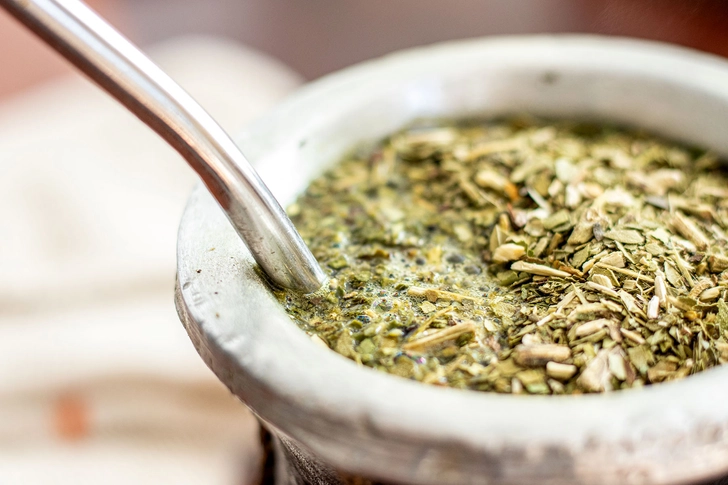 Yerba Mate Yerba Mate