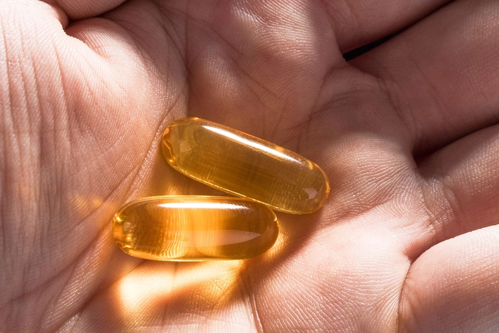 Avoid the Omega-3 Hype