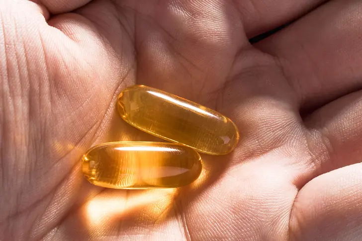 Vitamin D Vitamin D