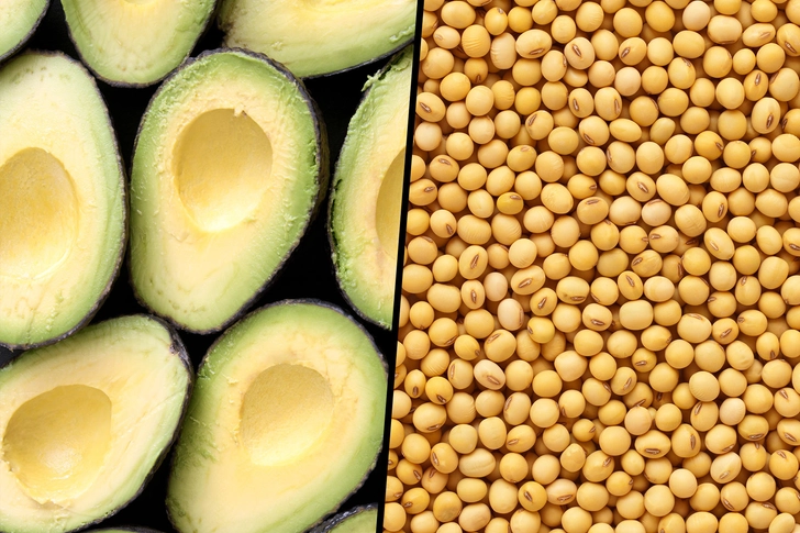 Avocado Soybean Unsaponifiables (ASU)