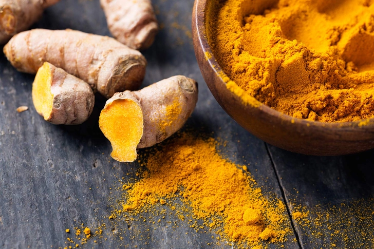 Turmeric