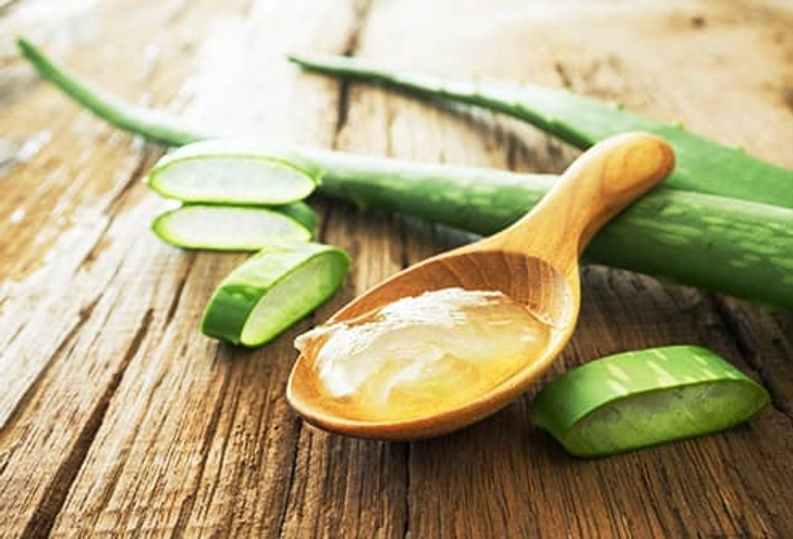 Aloe