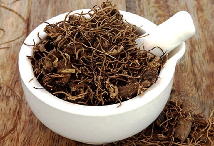 Black Cohosh