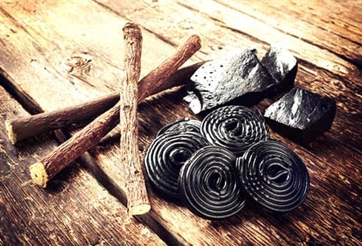 Licorice Root