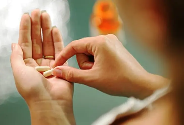 Supplement Safety