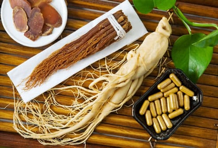 Ginseng