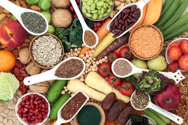 Fiber Supplements