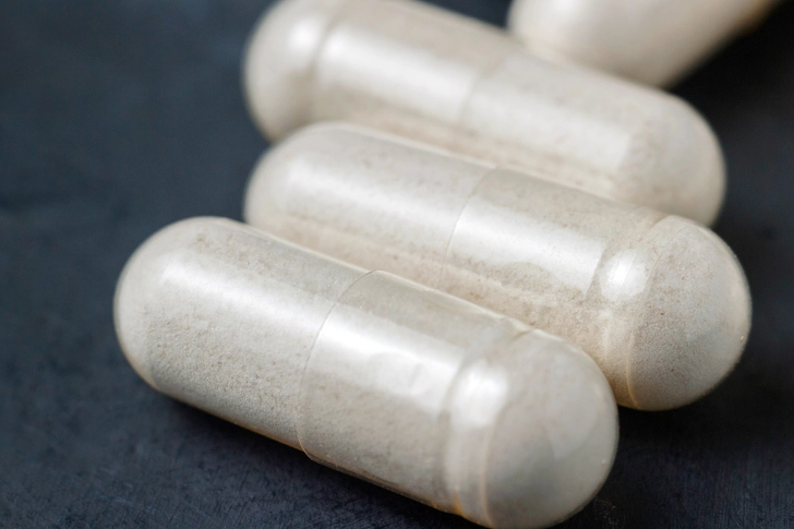 Joint Supplements