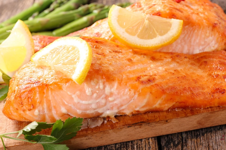 Fish Oil