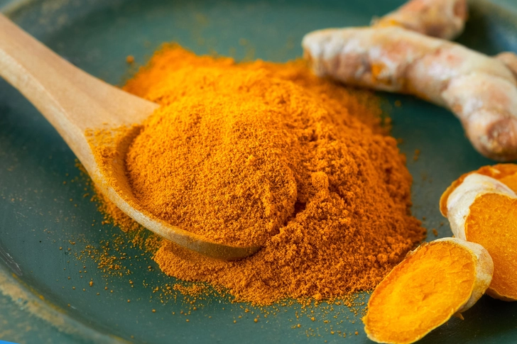 Turmeric