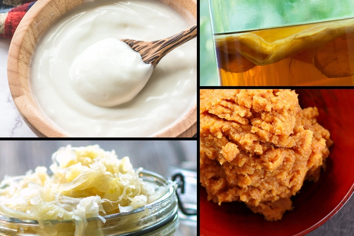 Probiotics