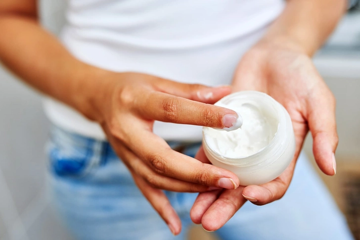 Pick the Right OTC Creams Pick the Right OTC Creams