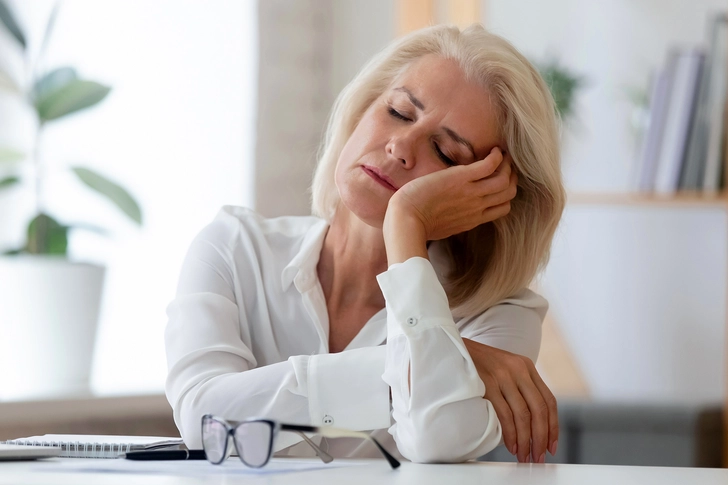Think About Your Fatigue