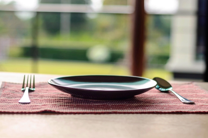 Consider Intermittent Fasting