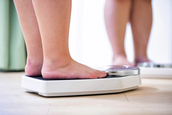 Get Your Weight Down Get Your Weight Down