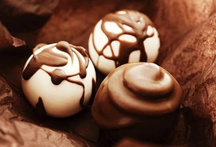 Chocolate and Other Sweets Chocolate and Other Sweets