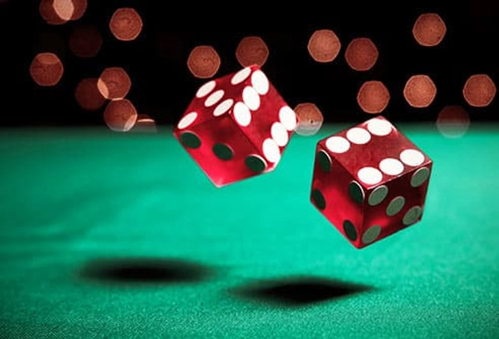 Gambling Gambling
