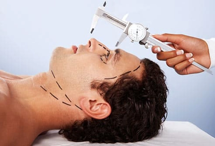 Plastic Surgery Plastic Surgery